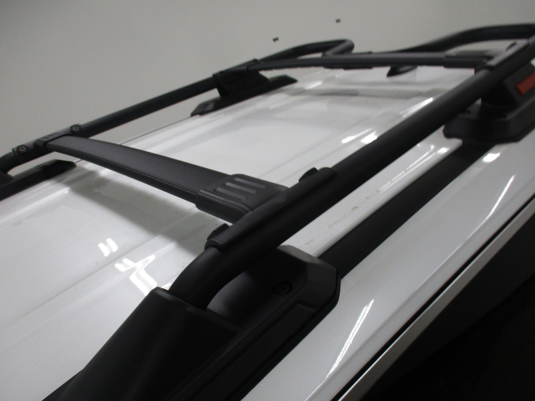 2026 Nissan Rogue Rock Creek - Photo 14