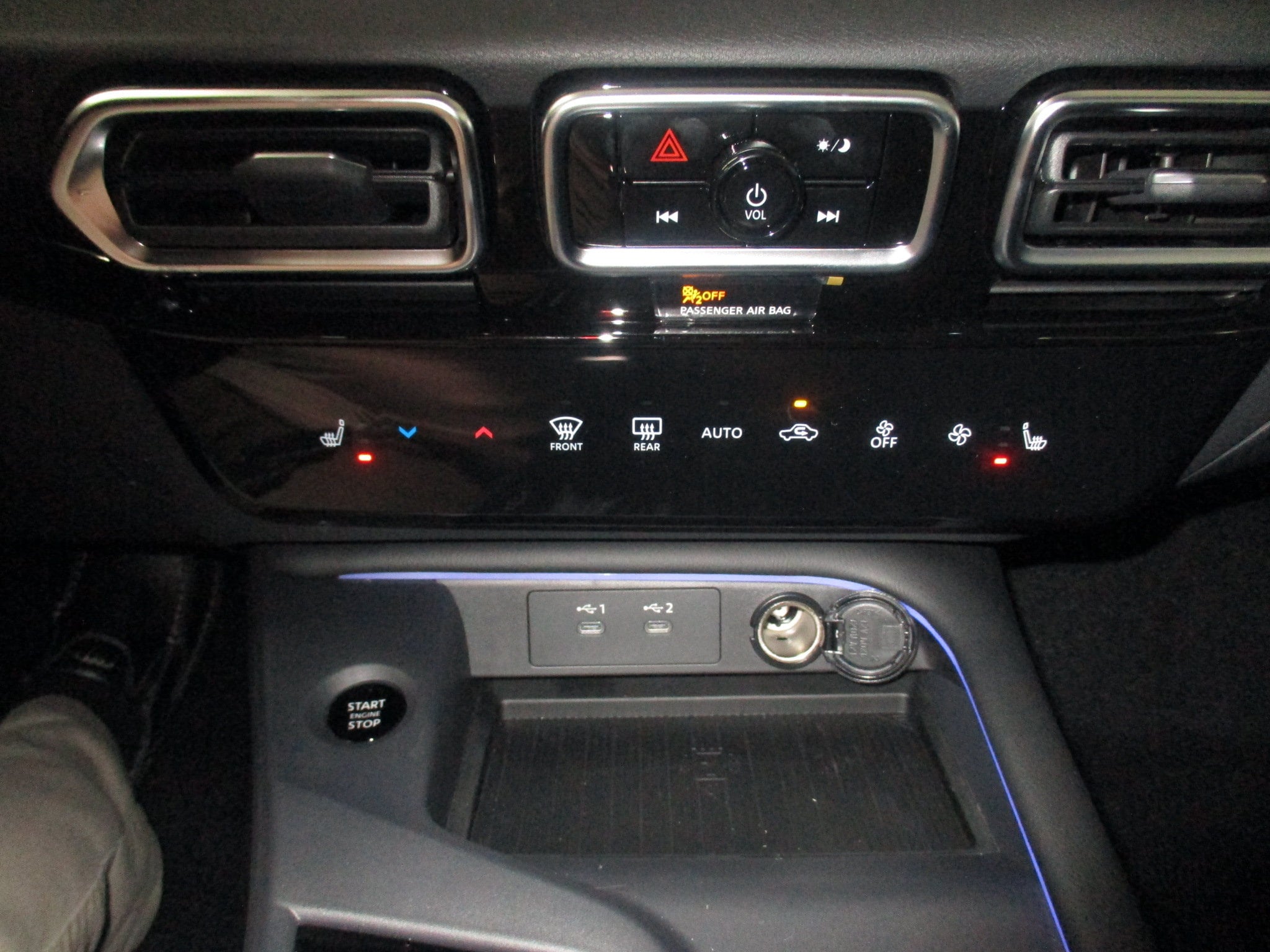 2026 Nissan Sentra SV - Photo 30