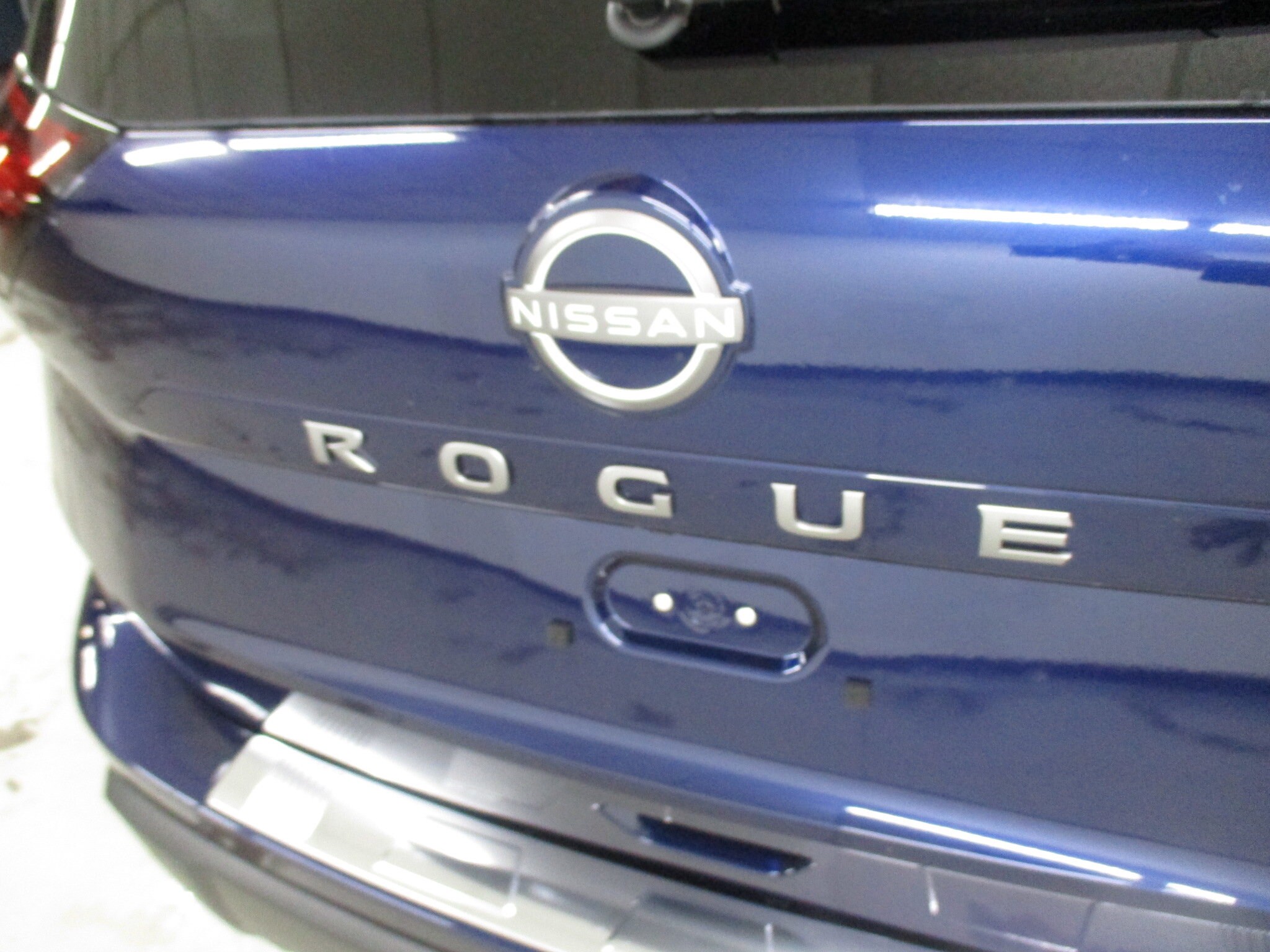 2026 Nissan Rogue SV - Photo 10