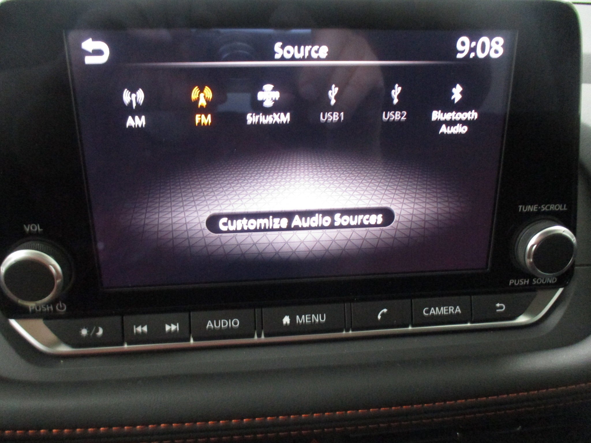 2026 Nissan Rogue Rock Creek - Photo 27