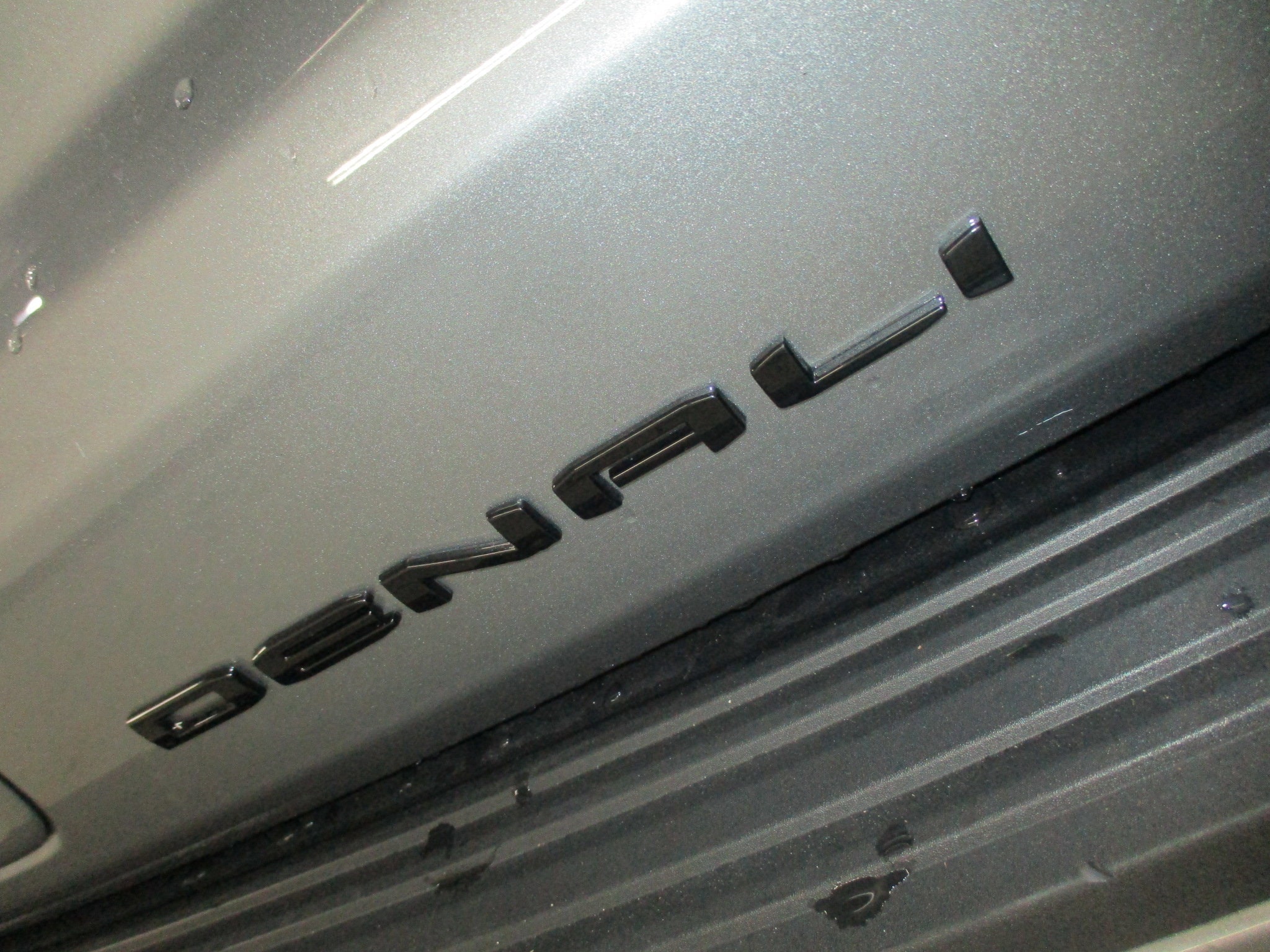 2023 GMC Yukon XL Denali - Photo 11