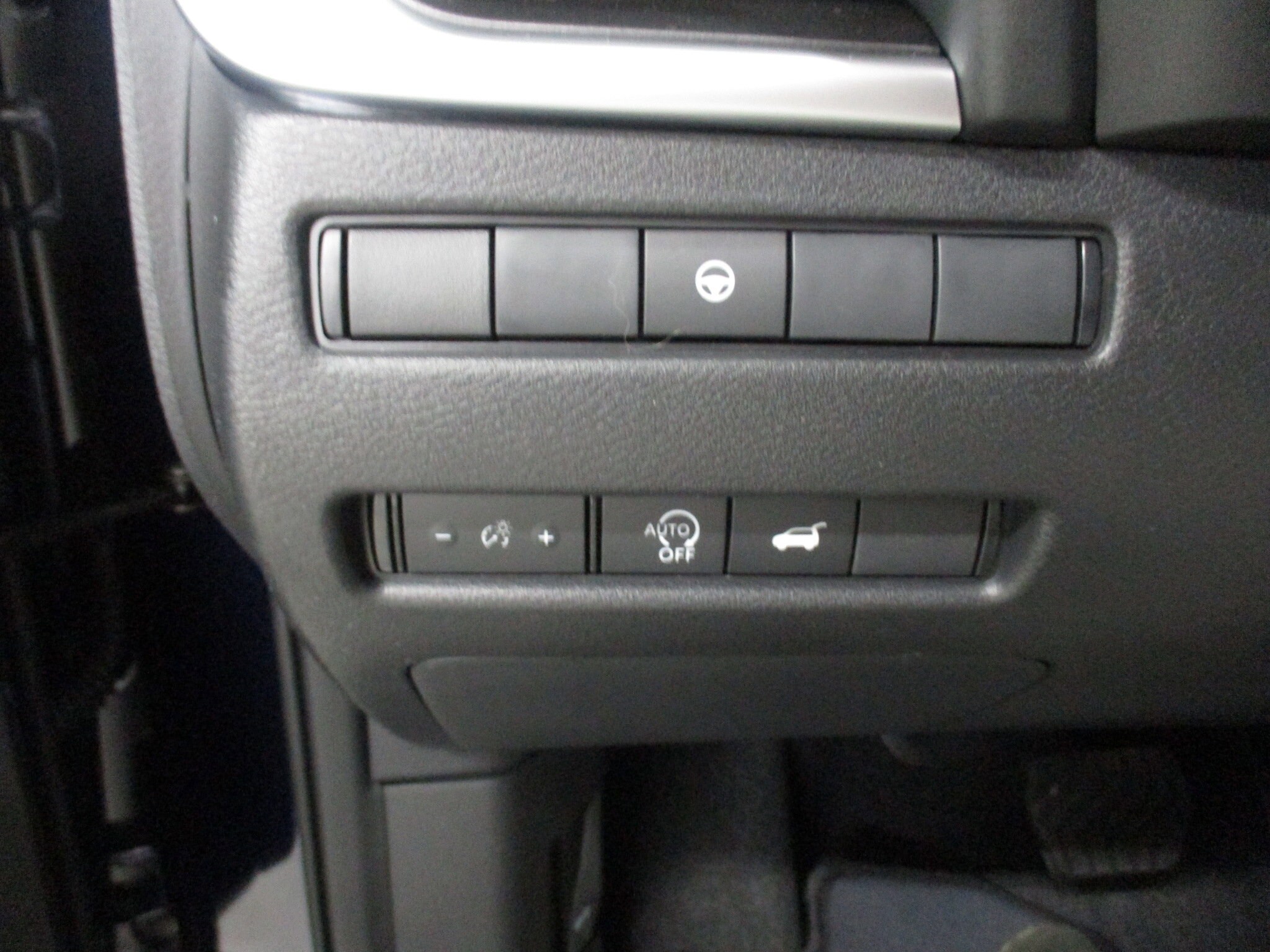 2026 Nissan Rogue SV - Photo 23