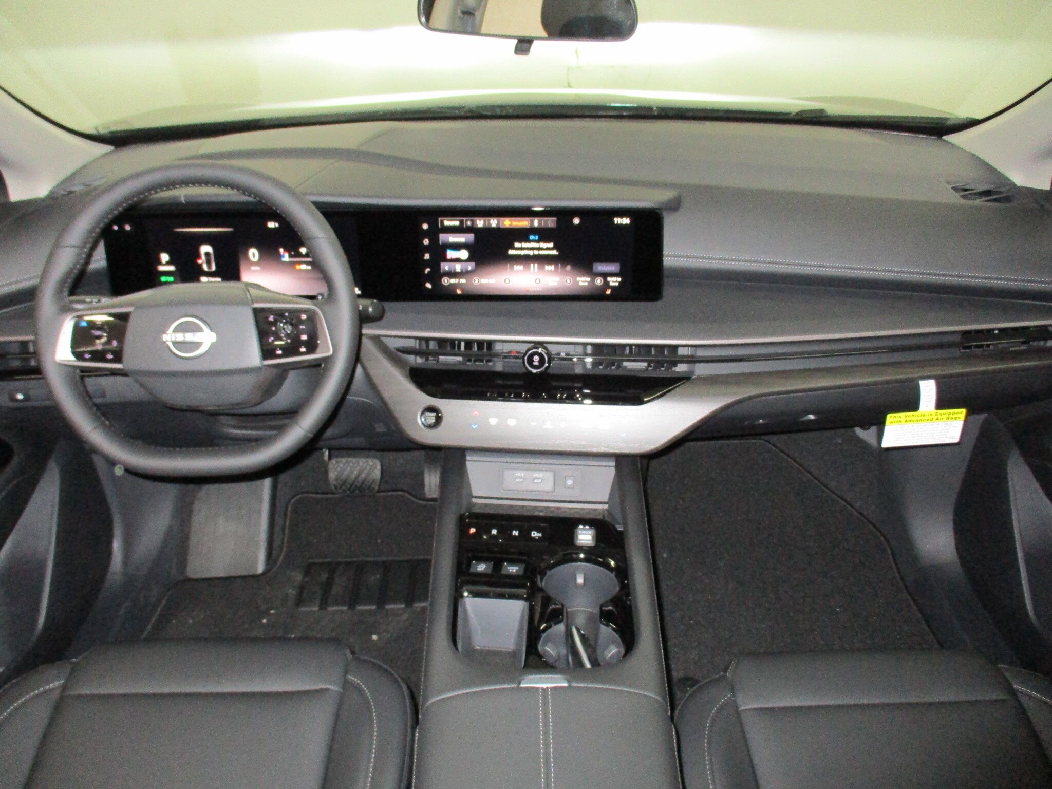 2025 Nissan Murano SV - Photo 28