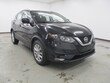  Nissan Rogue Sport