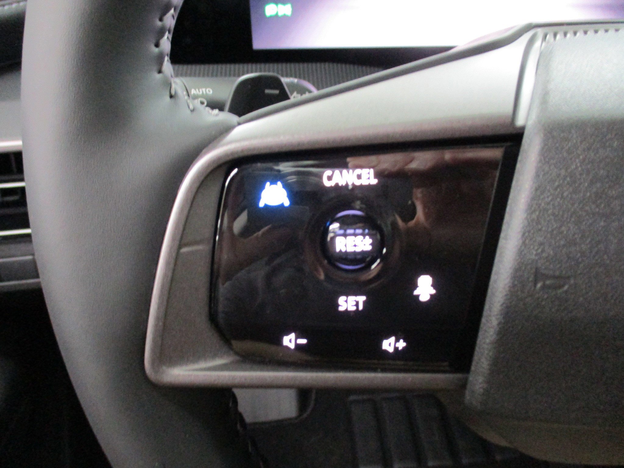 2025 Nissan Murano SV - Photo 20