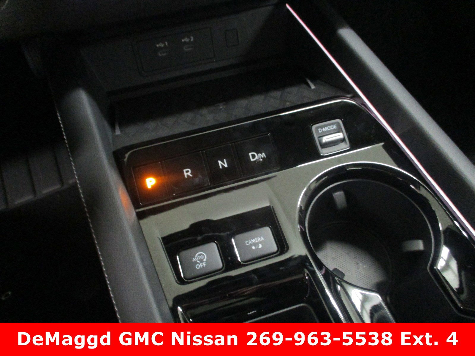 2025 Nissan Murano SL - Photo 30