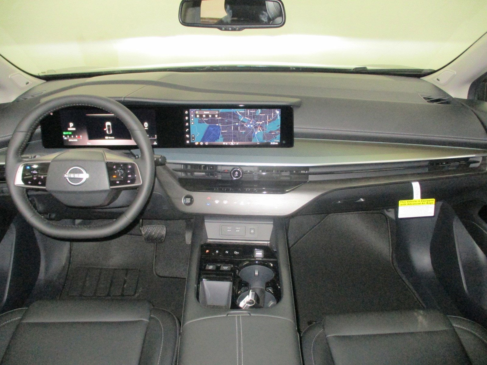 2025 Nissan Murano SL - Photo 33