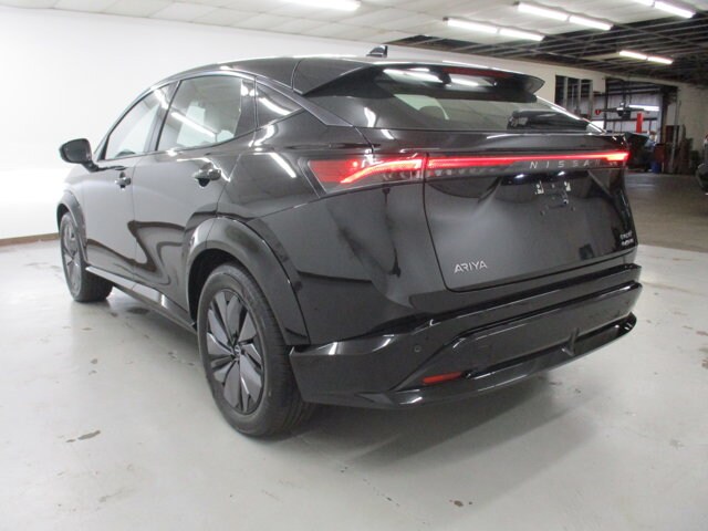 2023 Nissan ARIYA Evolve+ photo 4