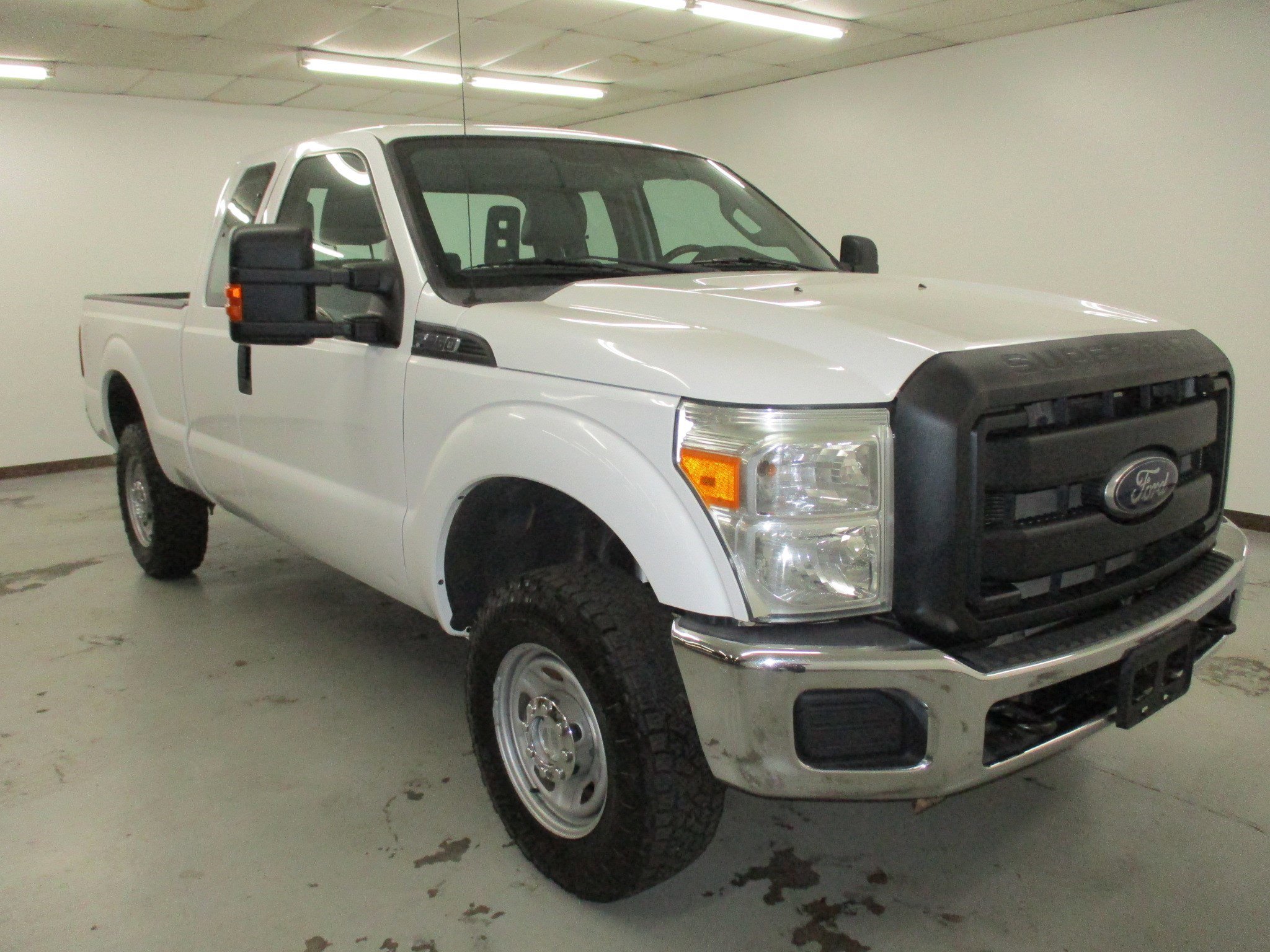 2016 Ford F-250 Base's photo