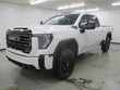 GMC Sierra 2500 HD
