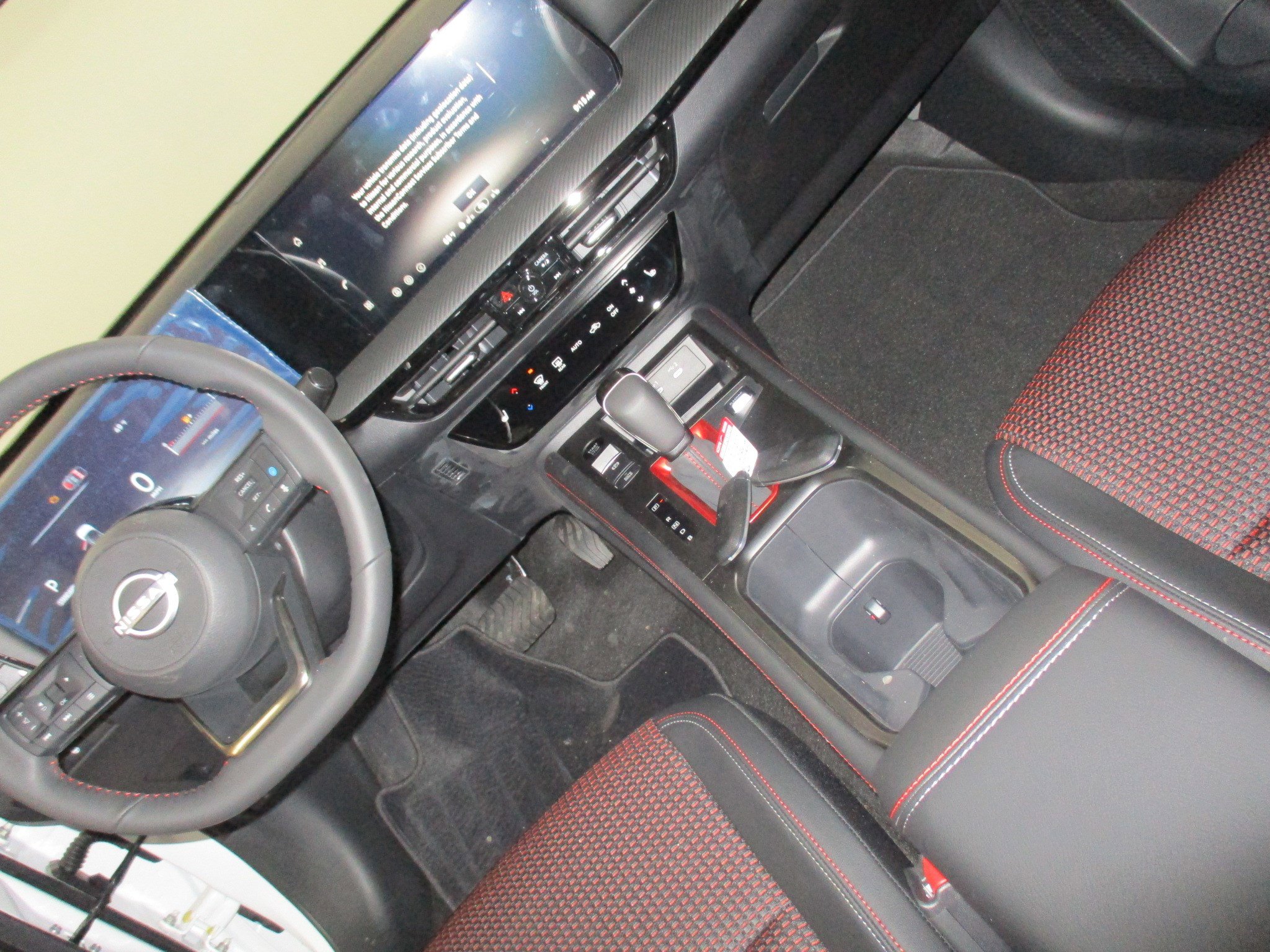 2026 Nissan KICKS SR AWD - Photo 20