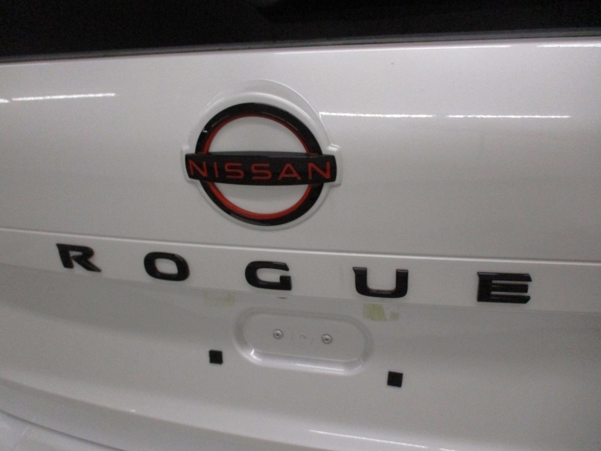 2026 Nissan Rogue Rock Creek - Photo 11