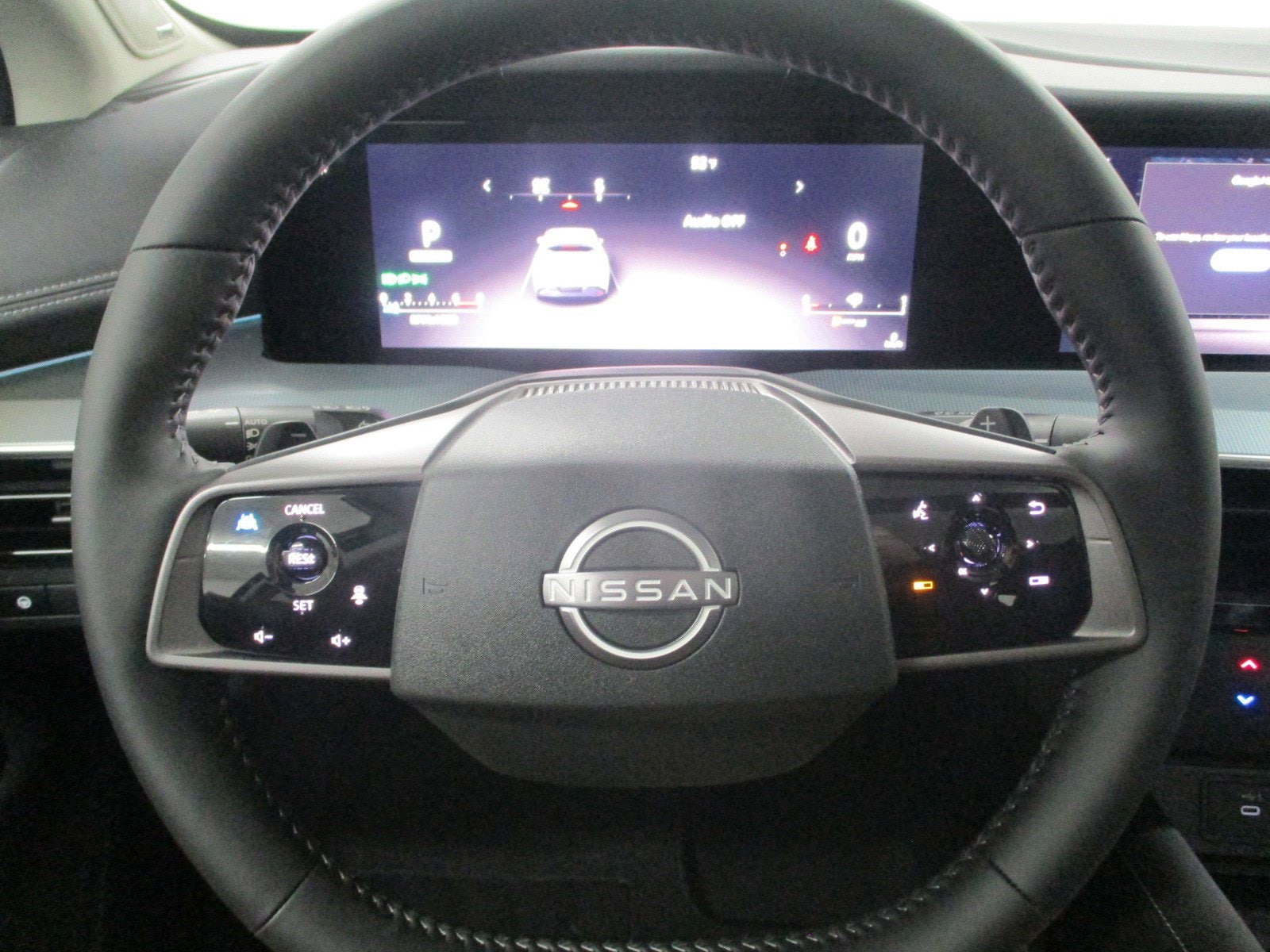 2025 Nissan Murano SL - Photo 20