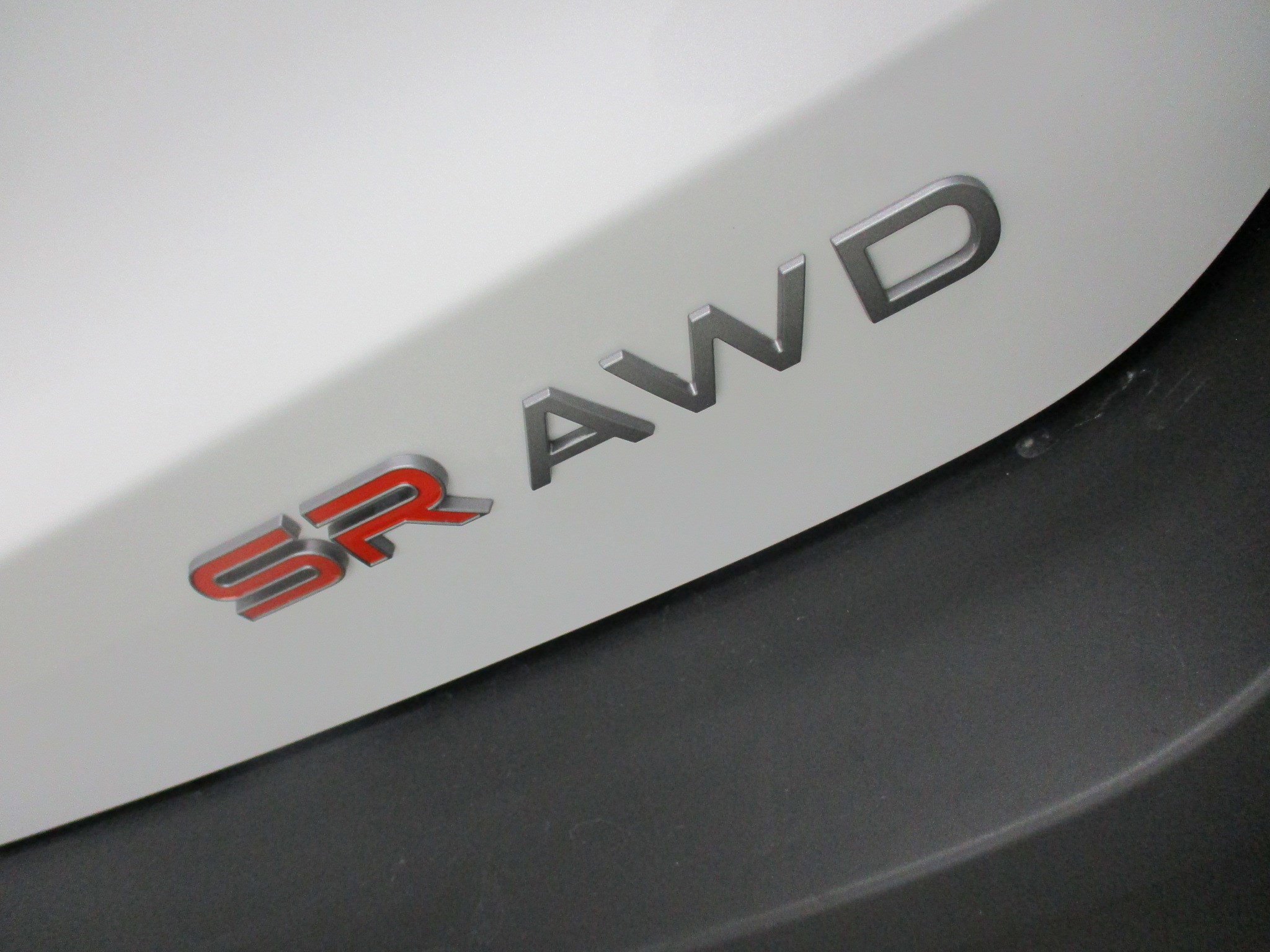 2026 Nissan KICKS SR AWD - Photo 10