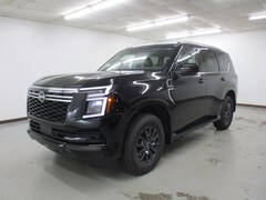 2026 Nissan Armada SV SUV