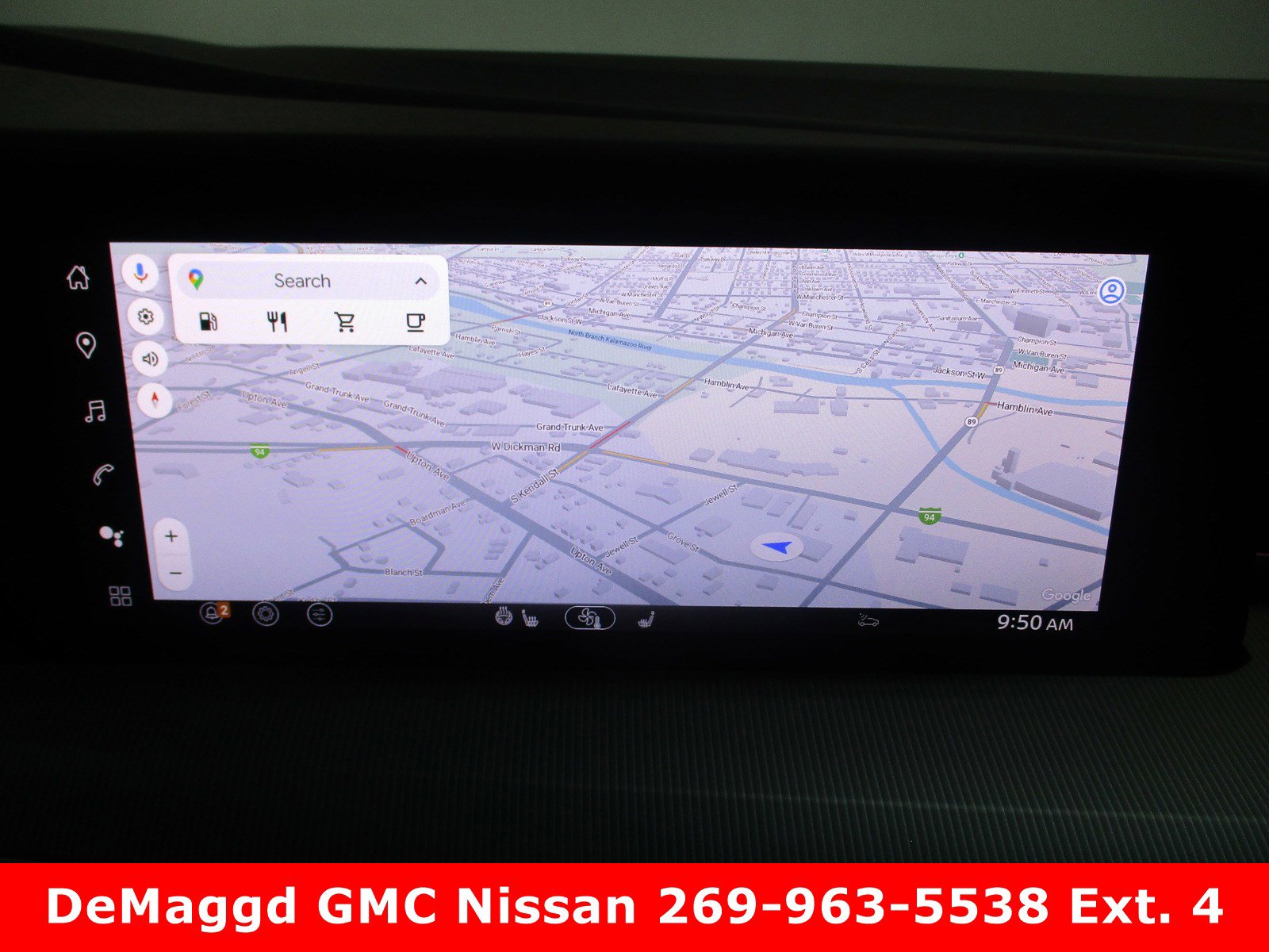2025 Nissan Murano SL - Photo 27
