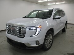 2026 GMC Acadia Denali SUV