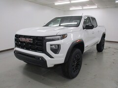 2026 GMC Canyon Elevation Truck Crew Cab