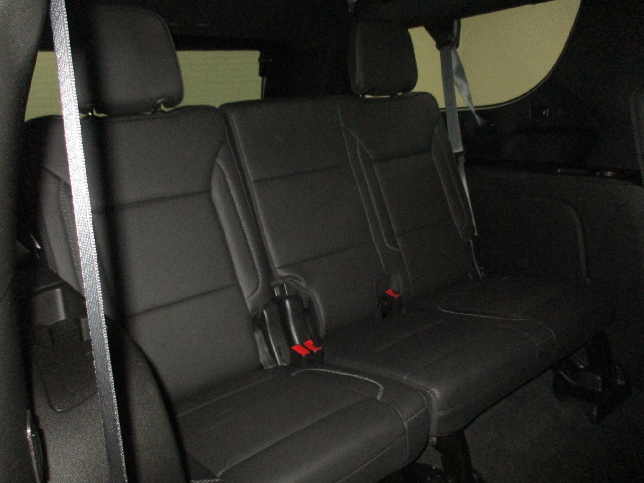 2023 GMC Yukon XL Denali - Photo 22