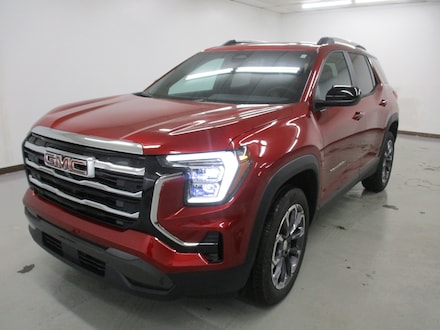 2026 GMC Terrain Elevation SUV