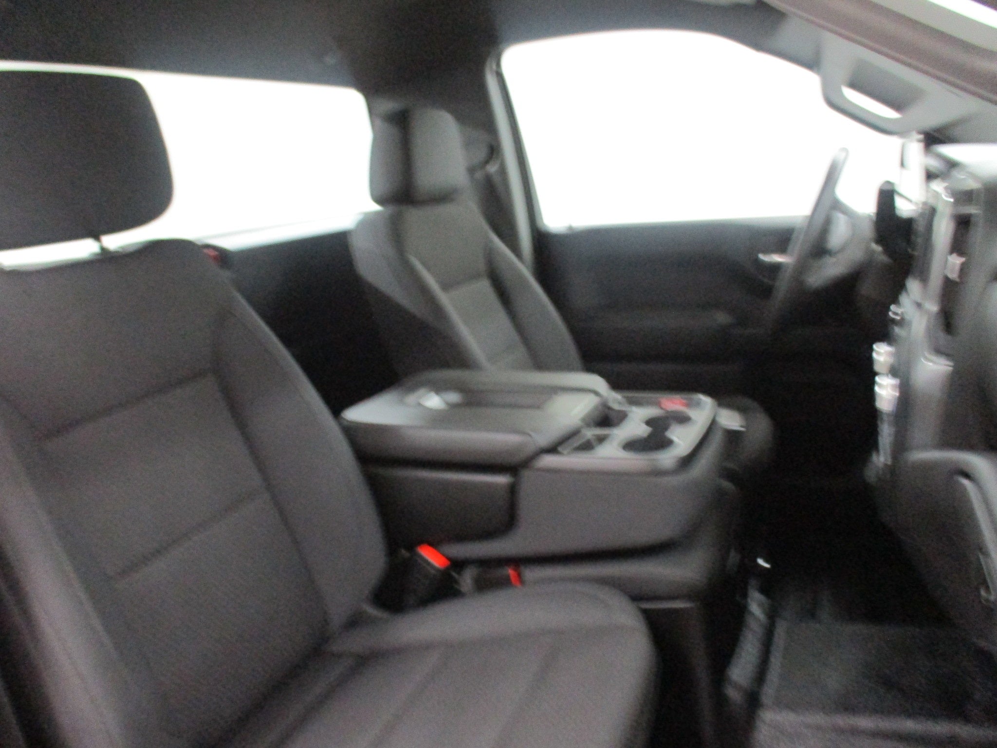 2024 GMC Sierra 1500 Pro - Photo 11