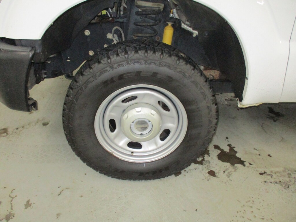 Used 2016 Ford F-250 Truck Crew Cab