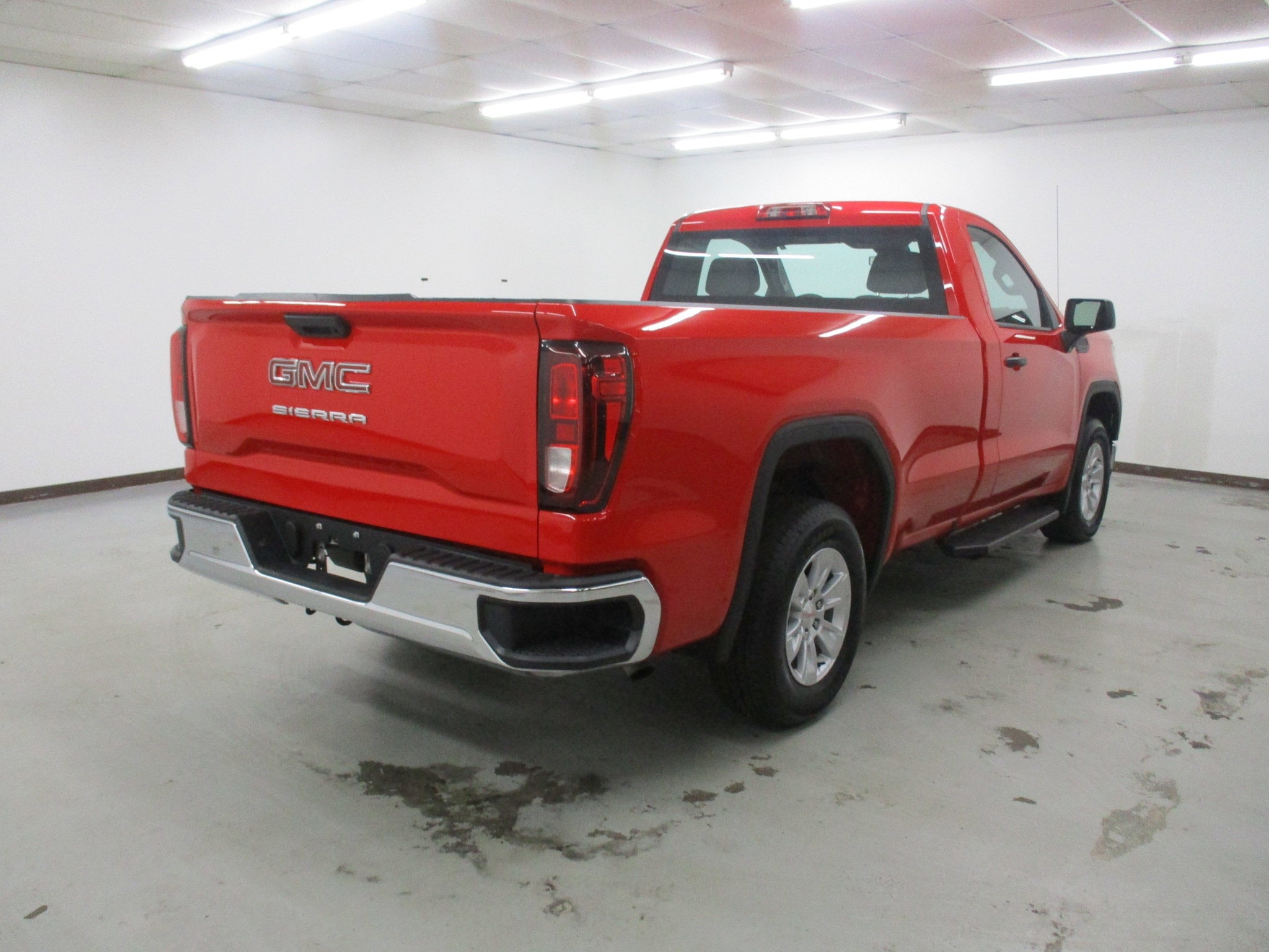2024 GMC Sierra 1500 Pro - Photo 6