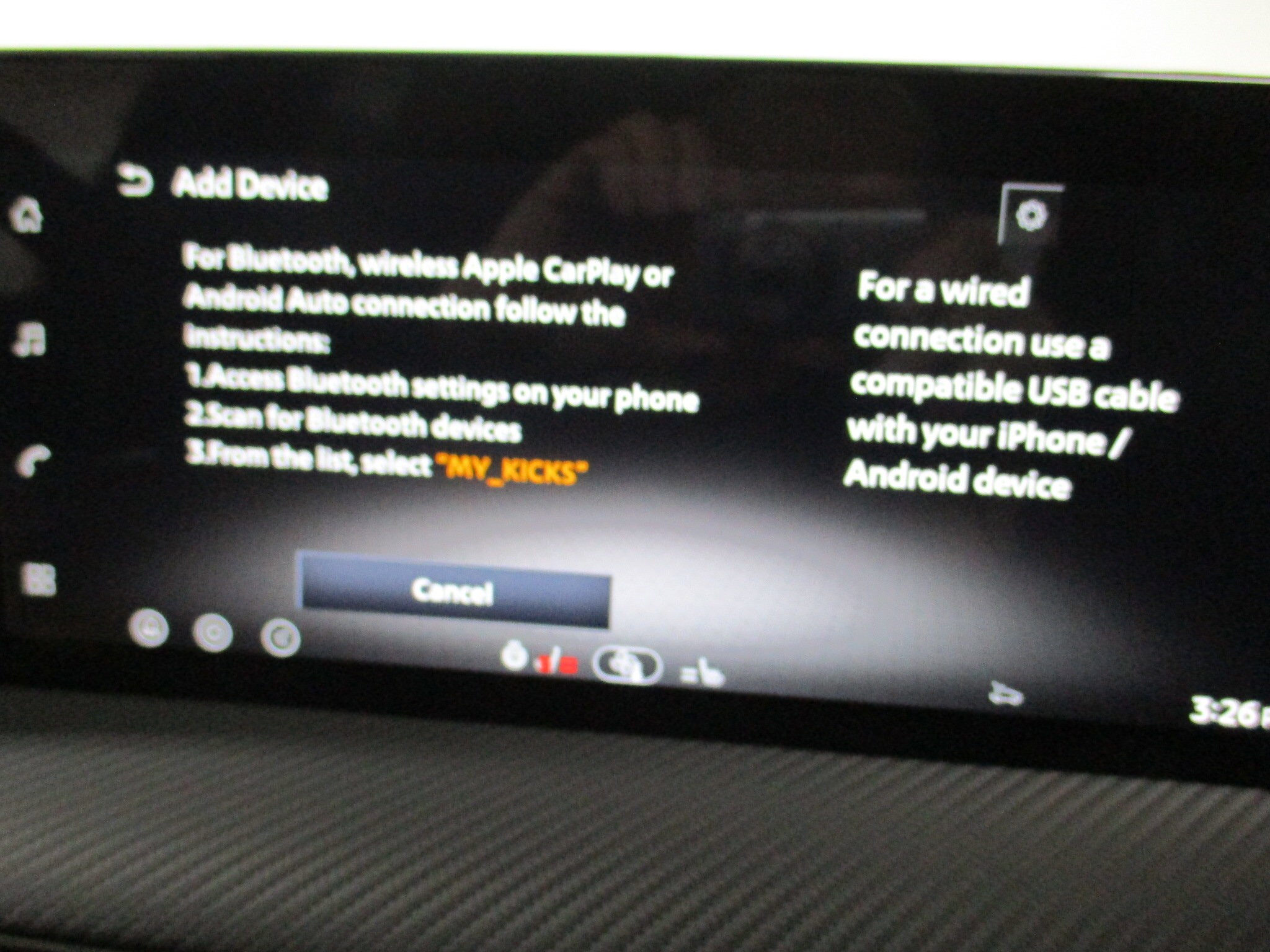 2026 Nissan KICKS SR AWD - Photo 27
