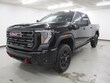 GMC Sierra 2500 HD