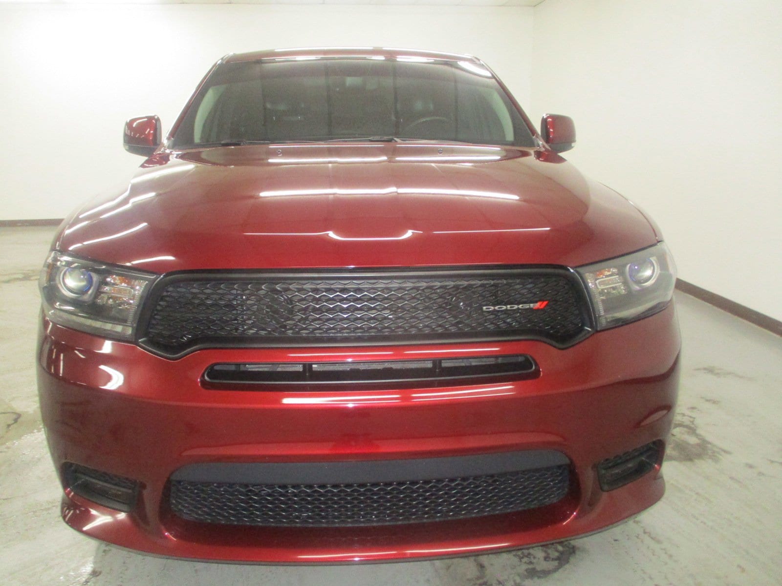 Used 2020 Dodge Durango GT Plus with VIN 1C4RDJDG0LC432356 for sale in Battle Creek, MI