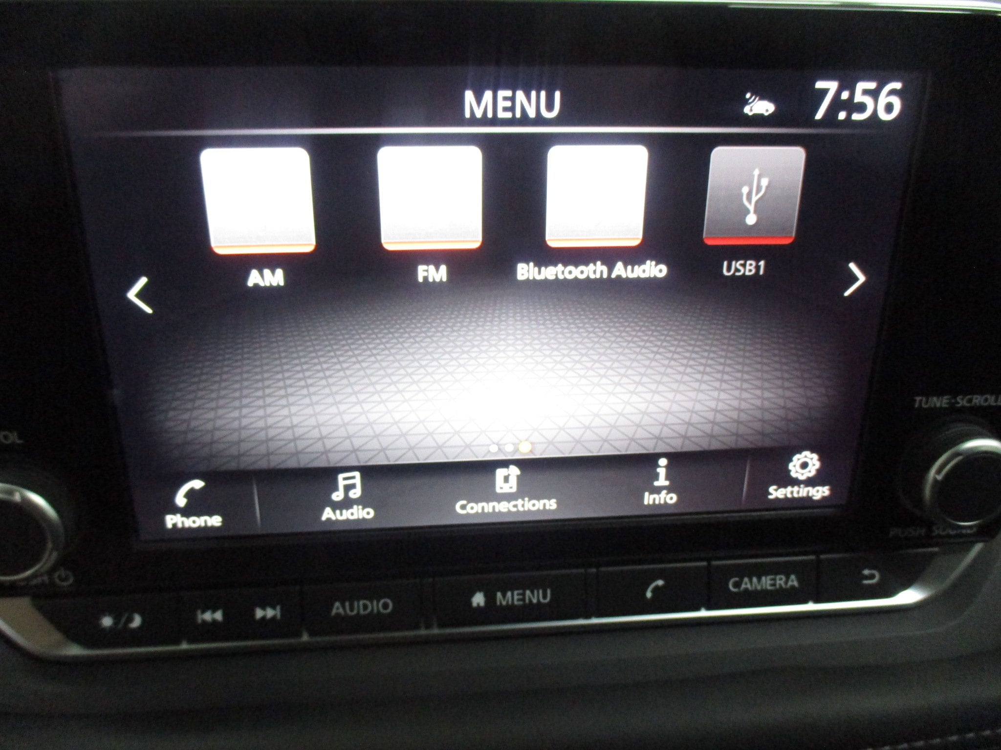 2026 Nissan Rogue SV - Photo 25