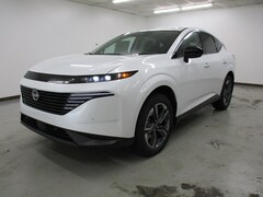 2025 Nissan Murano SV SUV