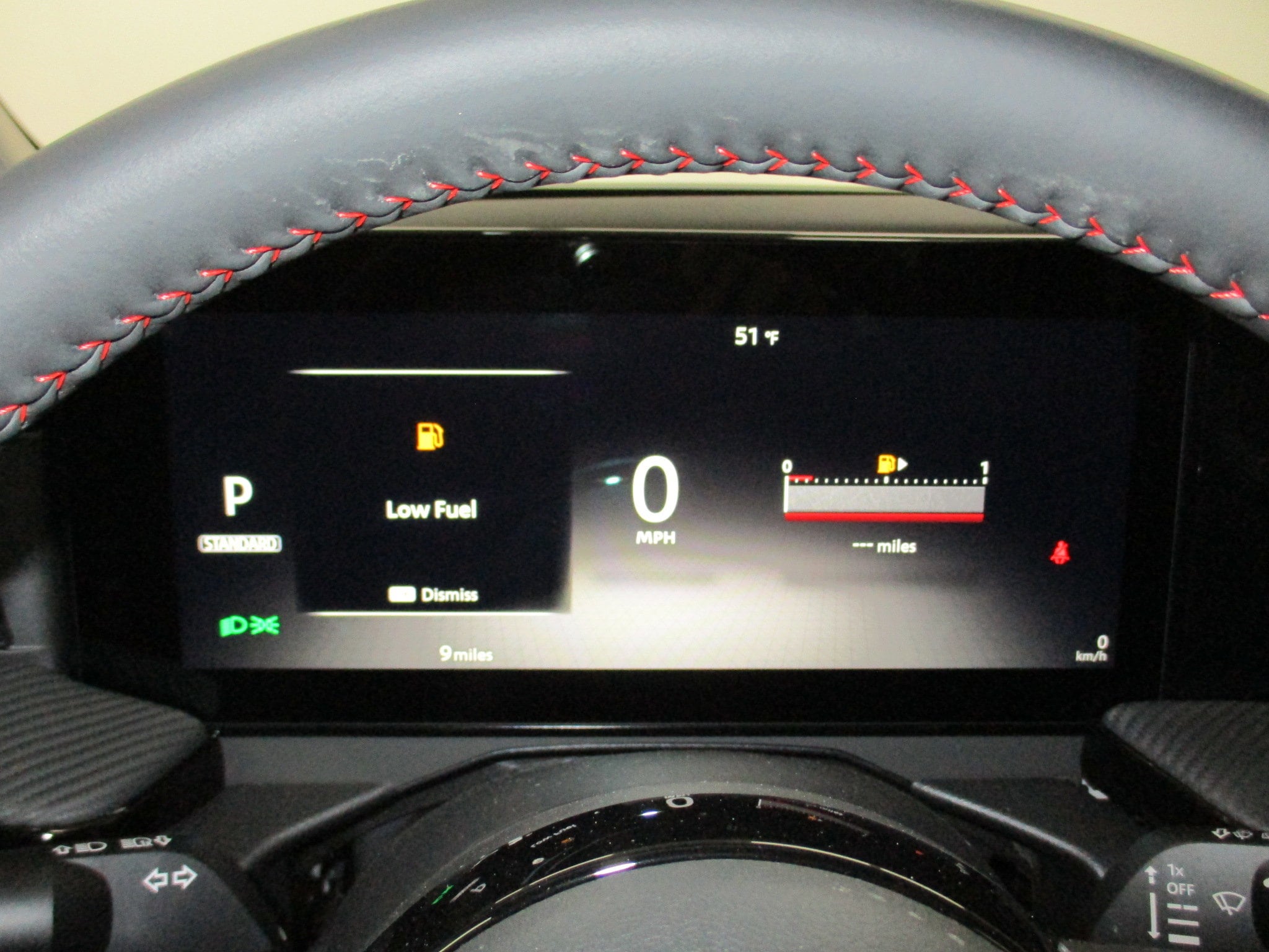 2026 Nissan KICKS SR AWD - Photo 20