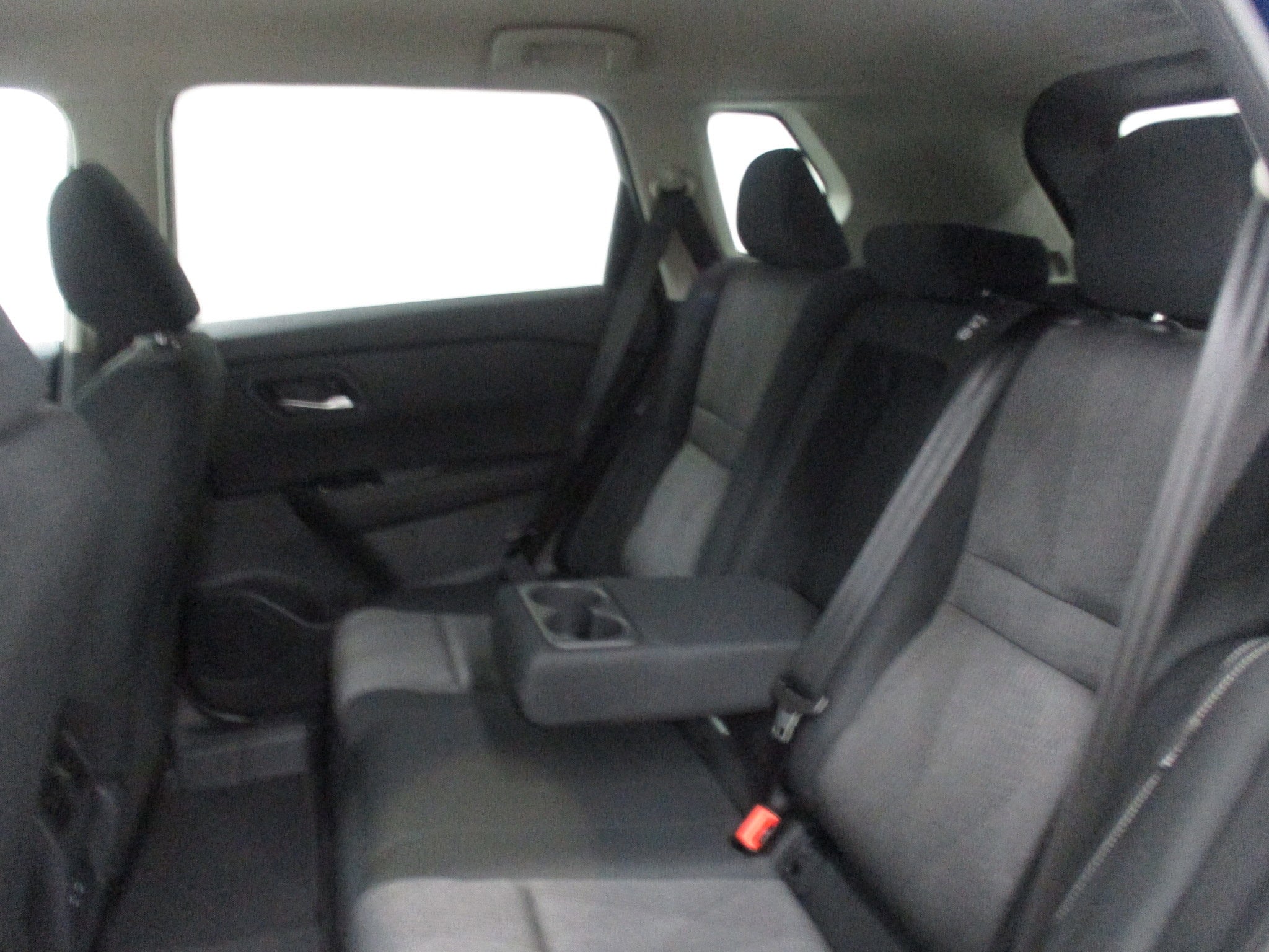 2026 Nissan Rogue SV - Photo 18