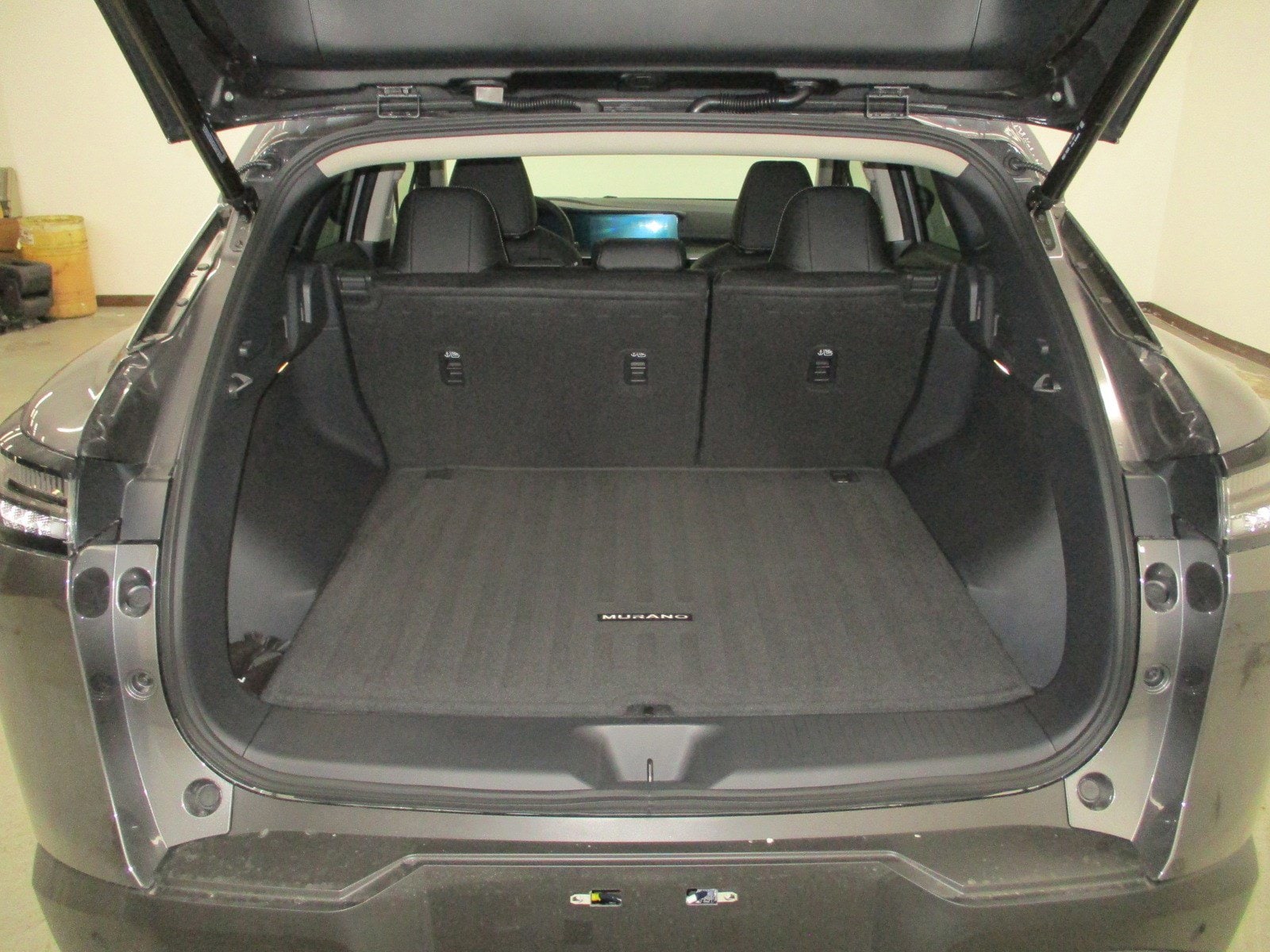2025 Nissan Murano SL - Photo 7
