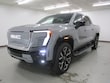 GMC Sierra EV