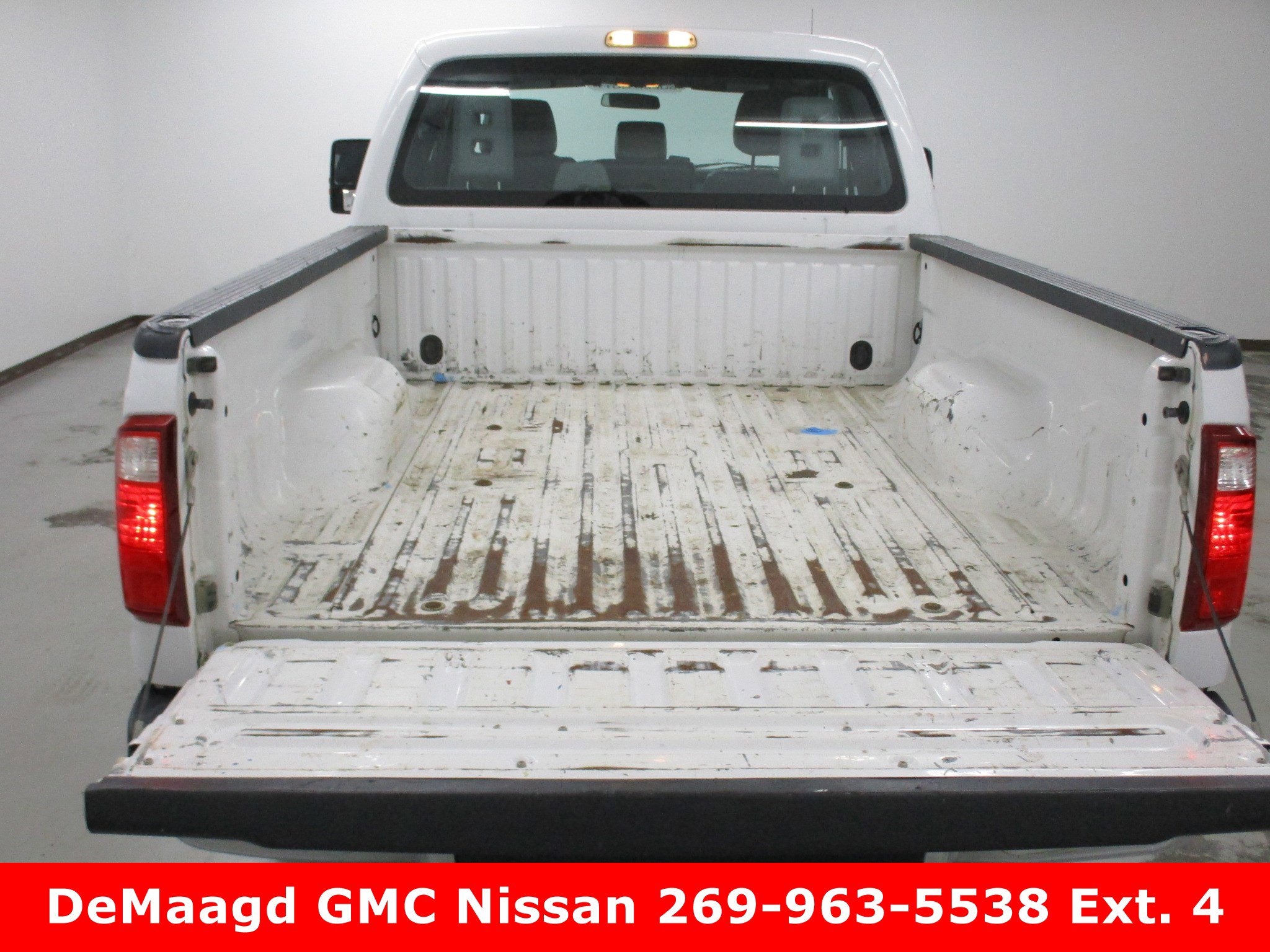 2016 Ford F-250 Super Duty XLT's photo