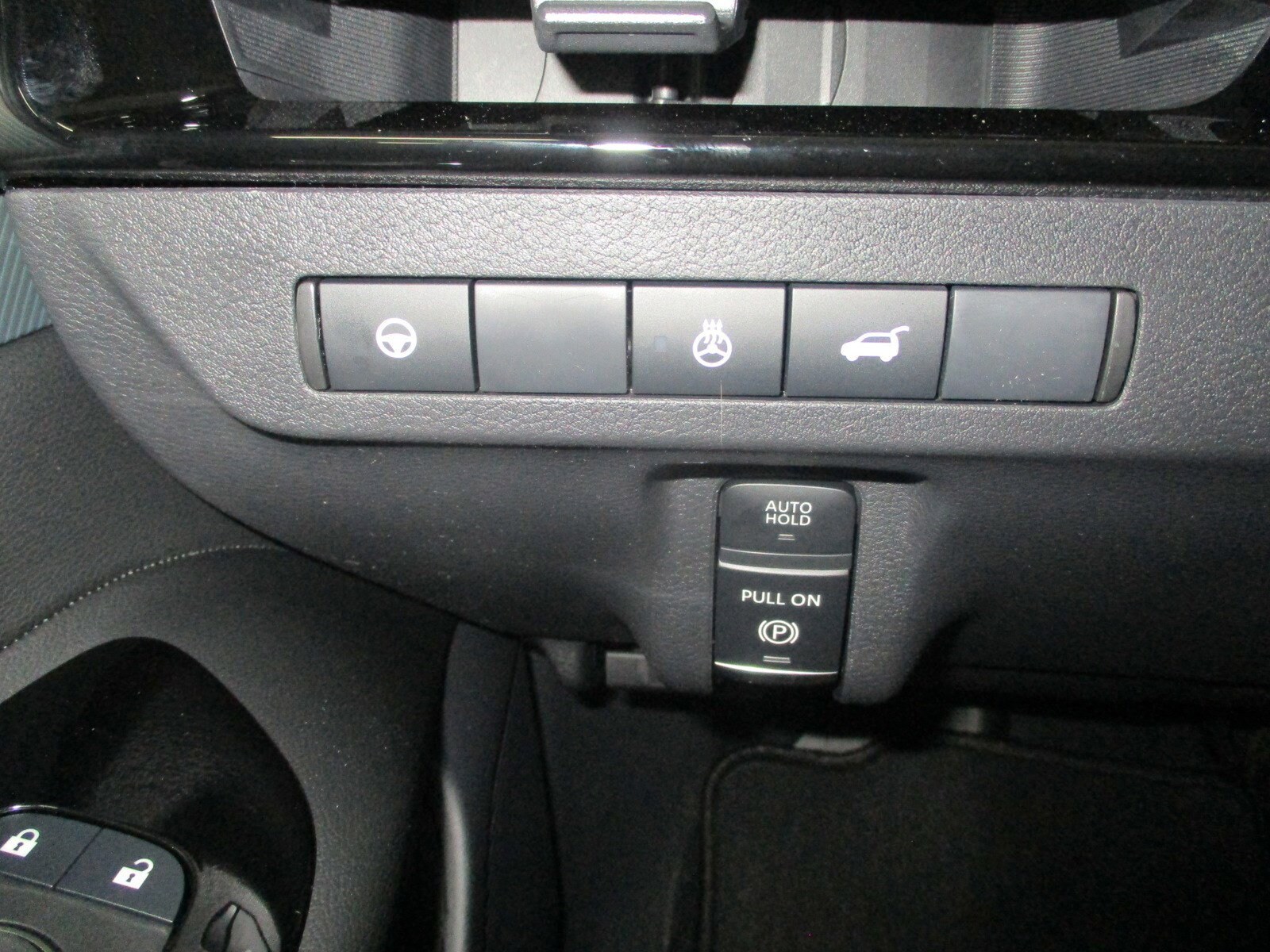 2025 Nissan Murano SL - Photo 24