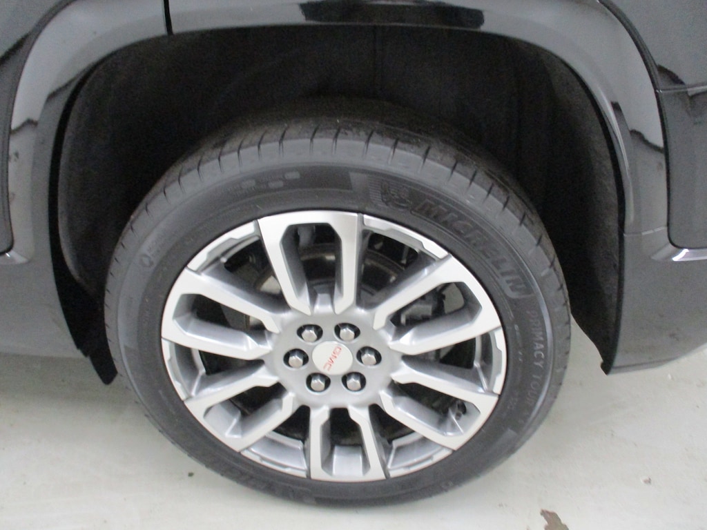 Used 2023 GMC Acadia Denali SUV