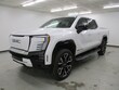 GMC Sierra EV