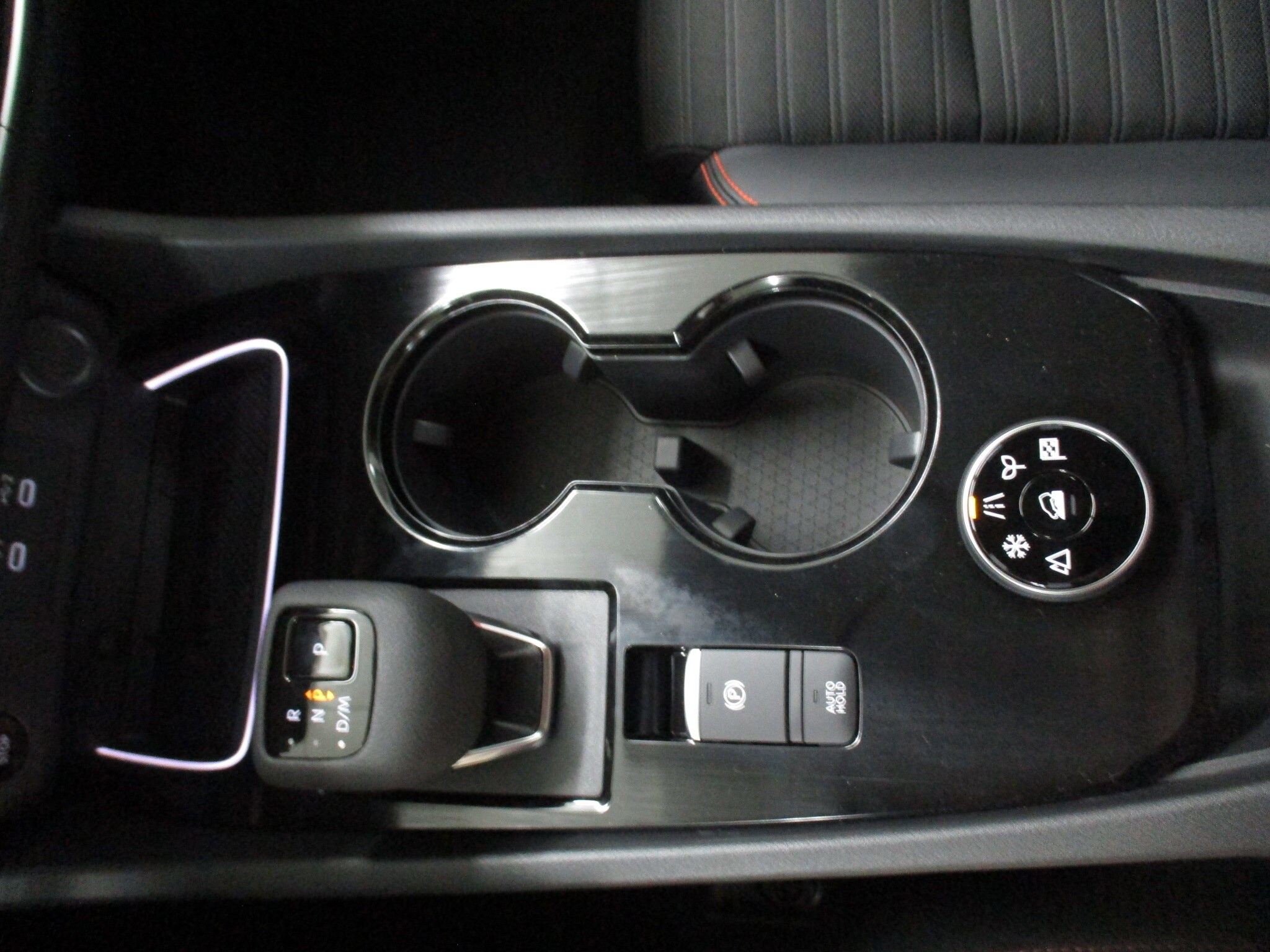 2026 Nissan Rogue Rock Creek - Photo 29