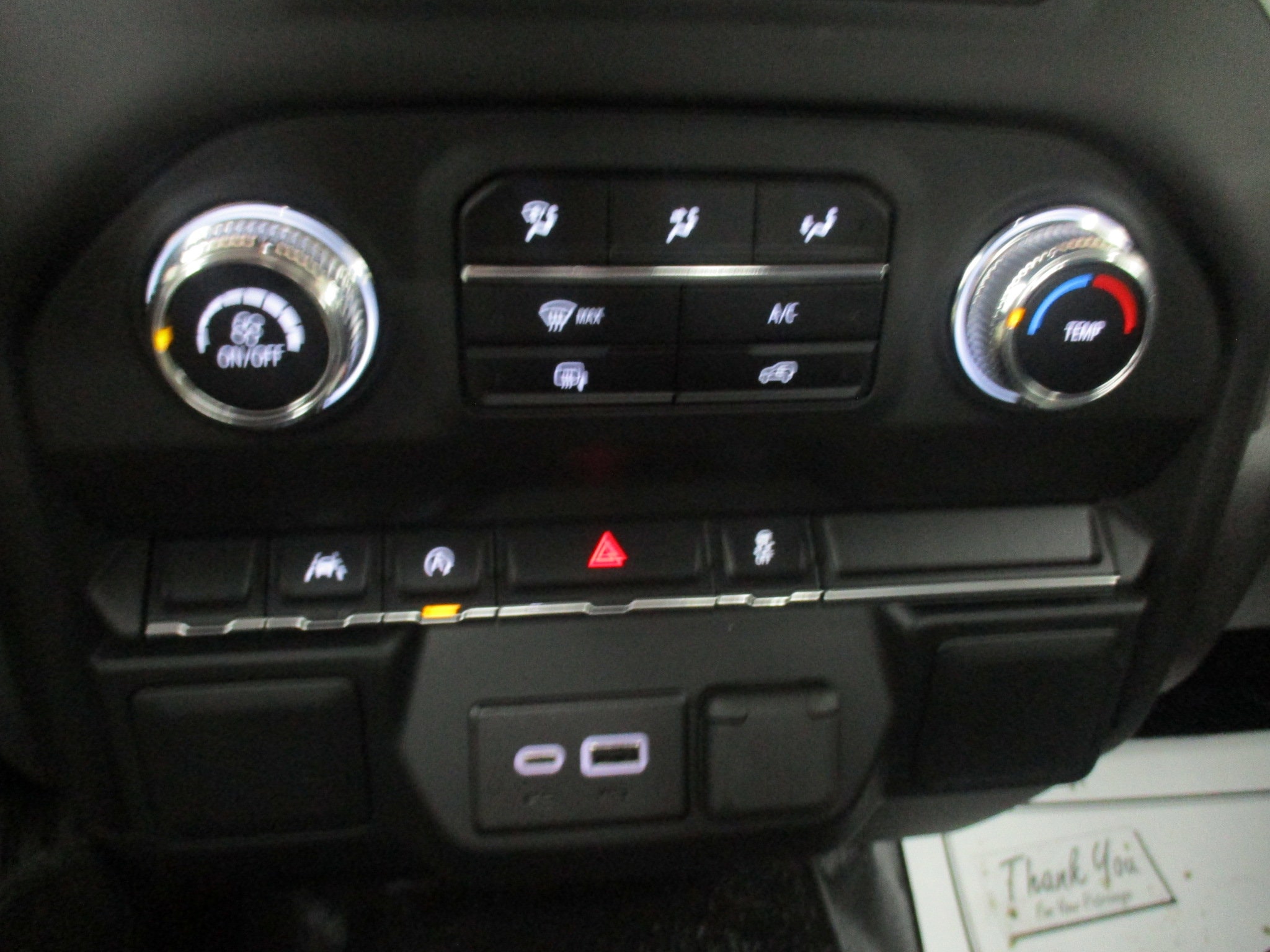 2024 GMC Sierra 1500 Pro - Photo 20