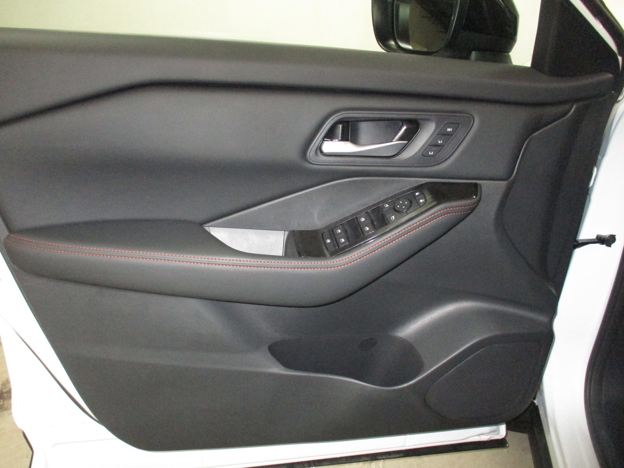 2026 Nissan Rogue Rock Creek - Photo 15