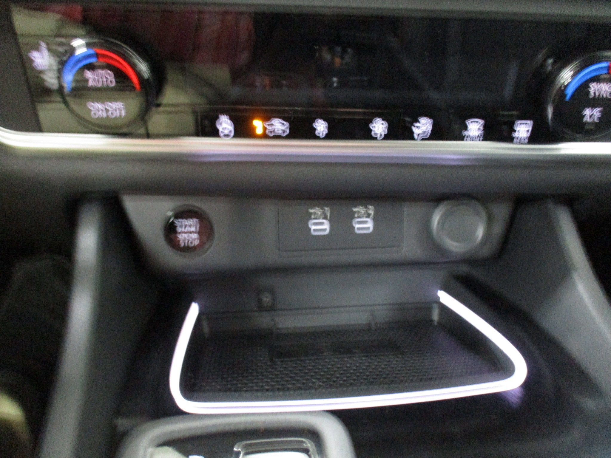 2026 Nissan Rogue Rock Creek - Photo 28