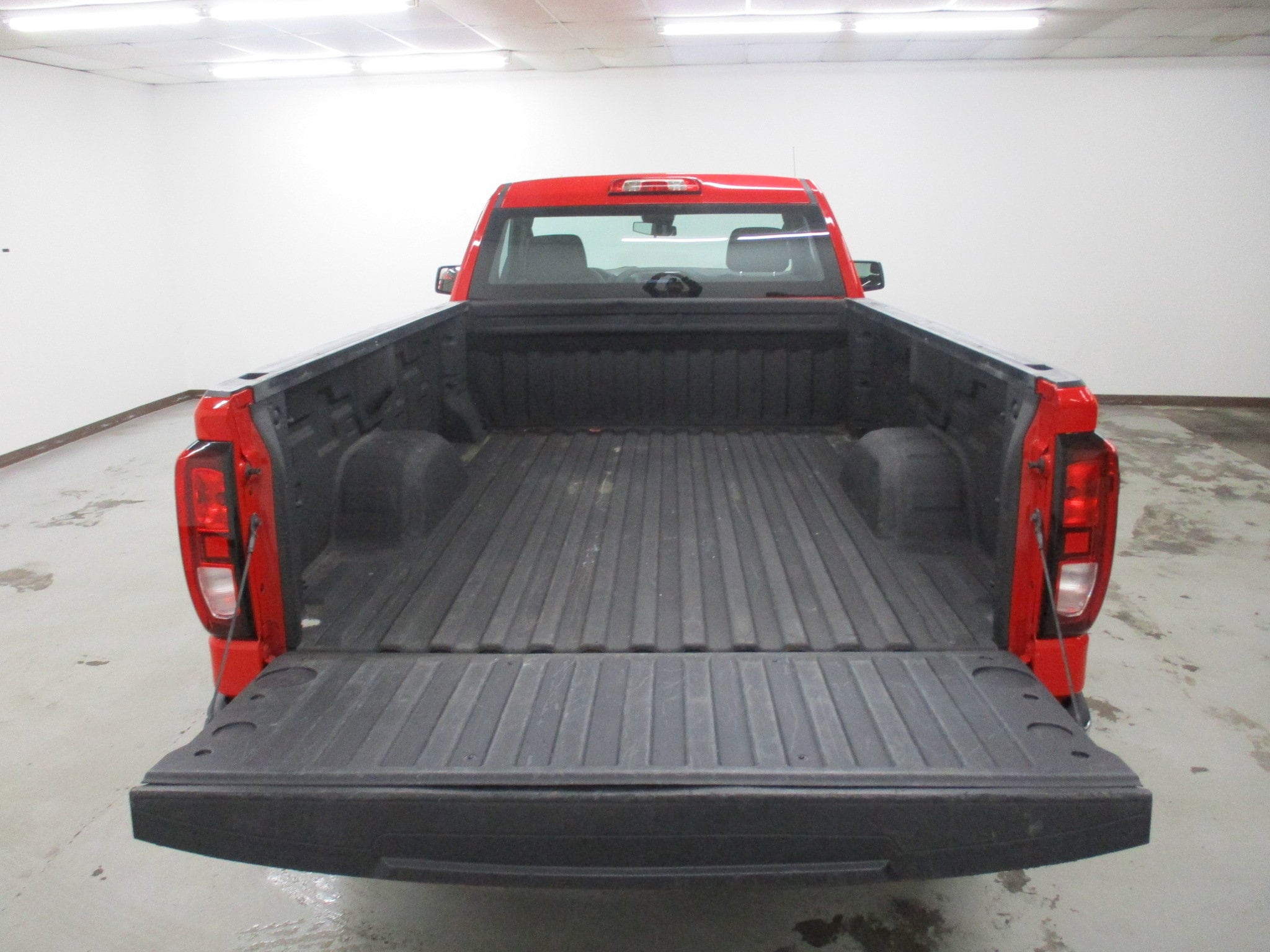 2024 GMC Sierra 1500 Pro - Photo 7