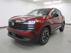 2026 Nissan Kicks SV SUV
