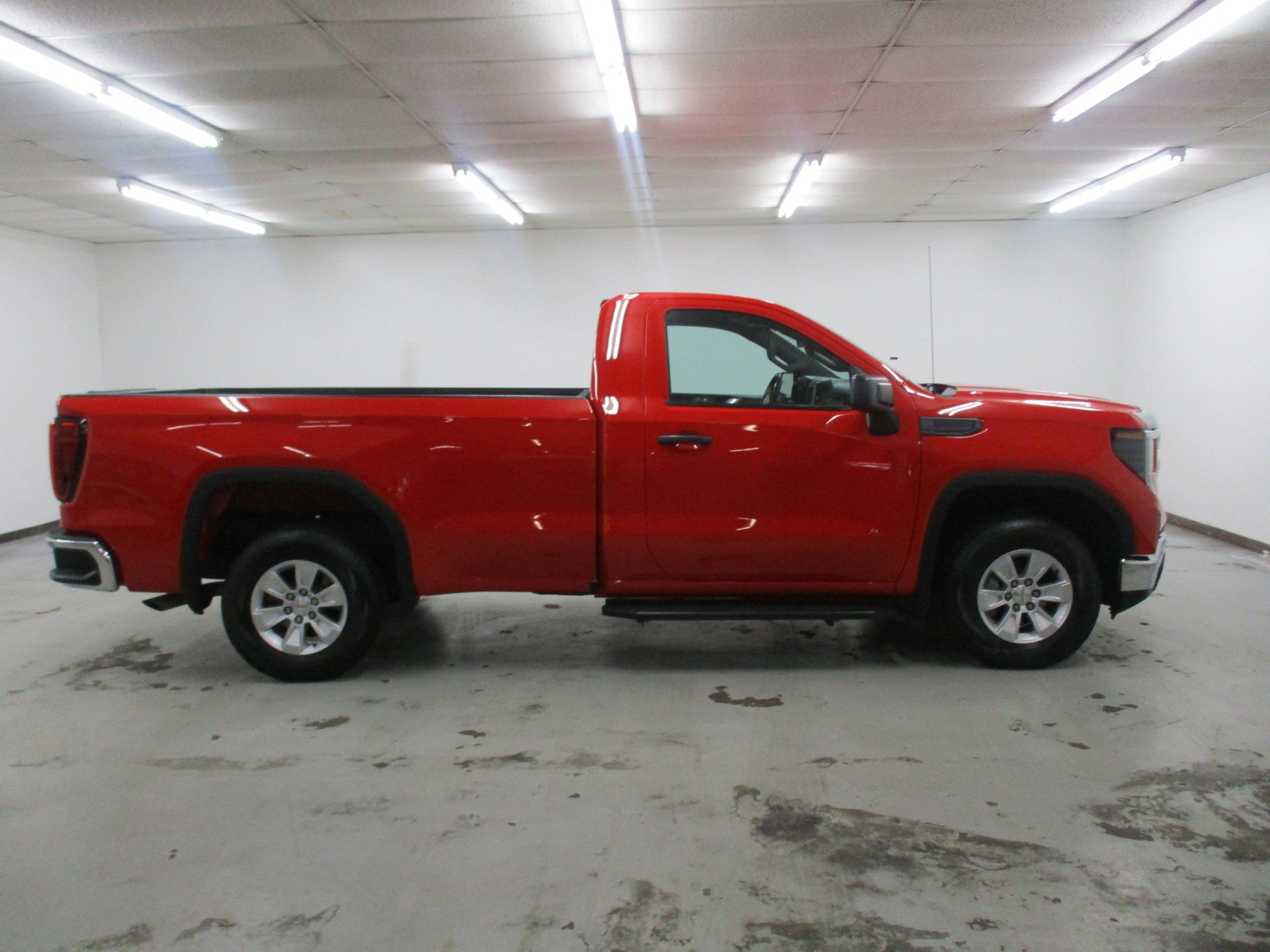 2024 GMC Sierra 1500 Pro - Photo 9