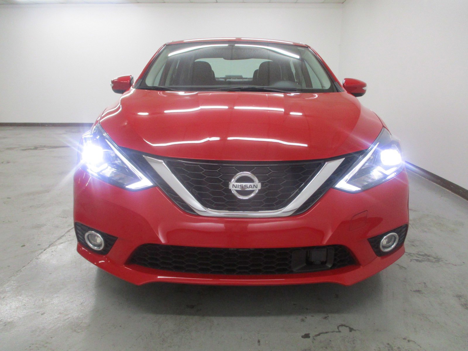 Used 2019 Nissan Sentra SL with VIN 3N1AB7APXKY219496 for sale in Battle Creek, MI