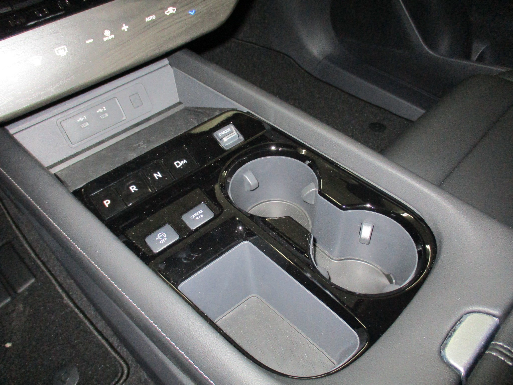 2025 Nissan Murano SV - Photo 25