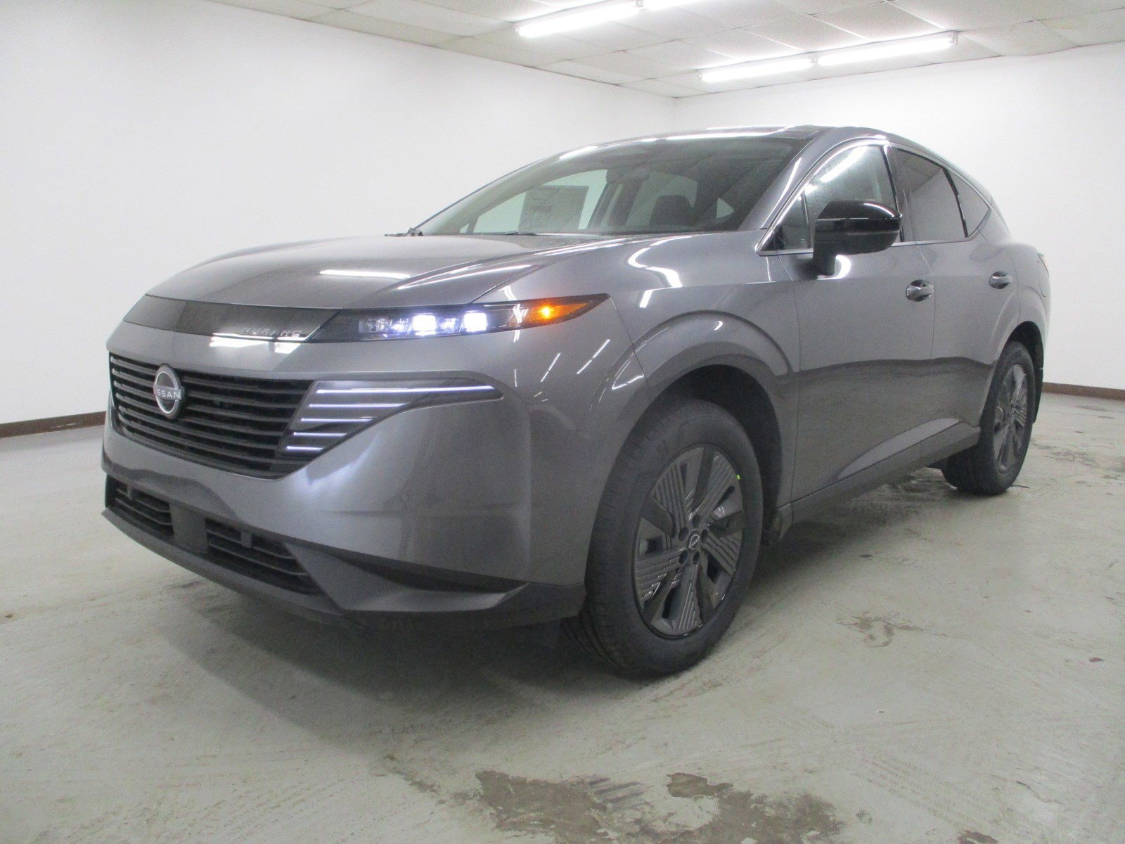 2025 Nissan Murano SL's photo